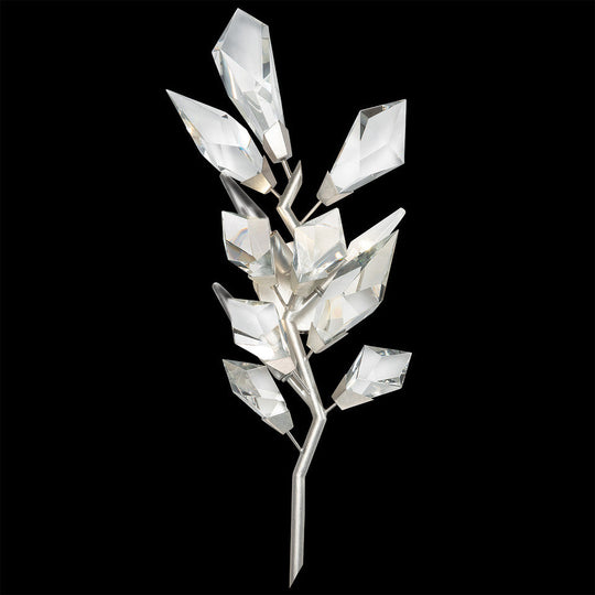 Foret 27"H LSF Sconce