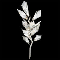 Foret 27"H LSF Sconce