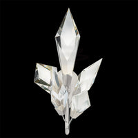 Foret 18"H LSF Sconce