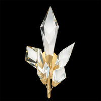 Foret 18"H LSF Sconce
