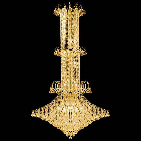 Essentials 20-Light Chandelier