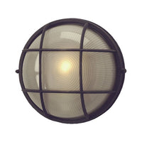 Marine 1-Light Exterior Wall Light
