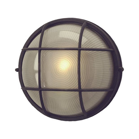 Marine 1-Light Exterior Wall Light