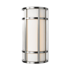 Manhattan 2-Light Wall Sconce