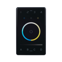 Tunable Wall Controller