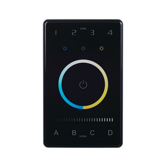 Tunable Wall Controller