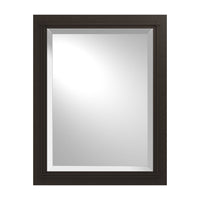 Metra Beveled Mirror