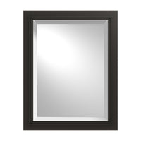 Metra Beveled Mirror