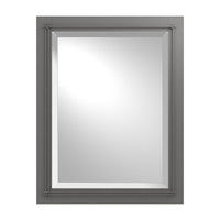 Metra Beveled Mirror