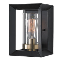 Heartland 1-Light Wall Sconce