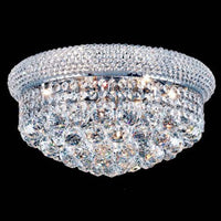 Empire 8-Light Close to Ceiling
