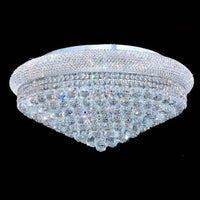 Empire 10-Light Close to Ceiling
