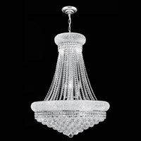 Empire 14-Light Chandelier