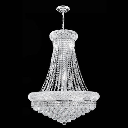 Empire 14-Light Chandelier