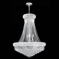 Empire 14-Light Chandelier