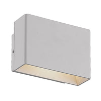 Vello 1-Light Outdoor Wall Mount