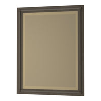 Rook Beveled Mirror