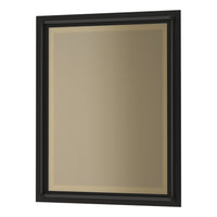 Rook Beveled Mirror
