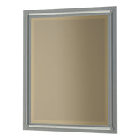 Rook Beveled Mirror