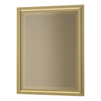 Rook Beveled Mirror