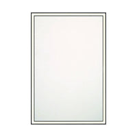 Nixon 24x36" LED Mirror