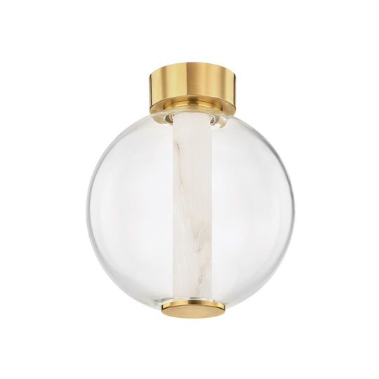 Pietra 1-Light Flush Mount