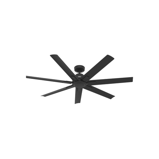 Downtown Outdoor Fan 60"