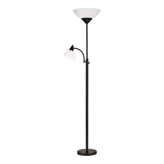 Piedmont 300W Combo Torchiere