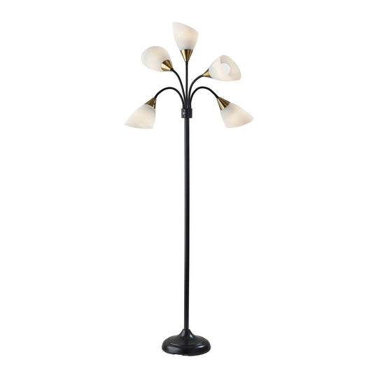 5-Light Floor Lamp