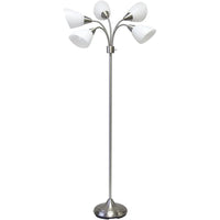 5-Light Floor Lamp