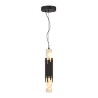 Venna 17" LED Pendant