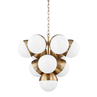 Cupertino 7-Light Chandelier
