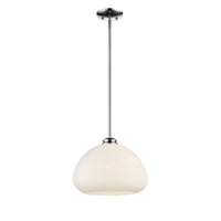 Amon 1-Light Pendant