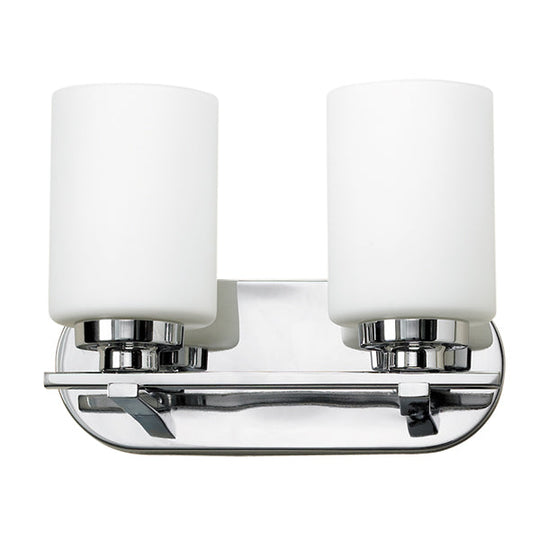 Iris 2-Light Vanity