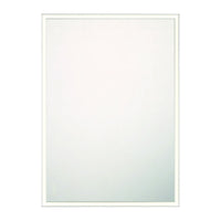 Nixon 30x42" LED Mirror