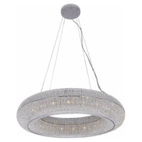 Luna Chandelier
