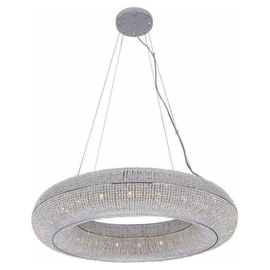 Luna Chandelier