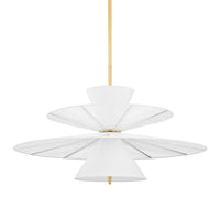 Esperance 2-Light Chandelier