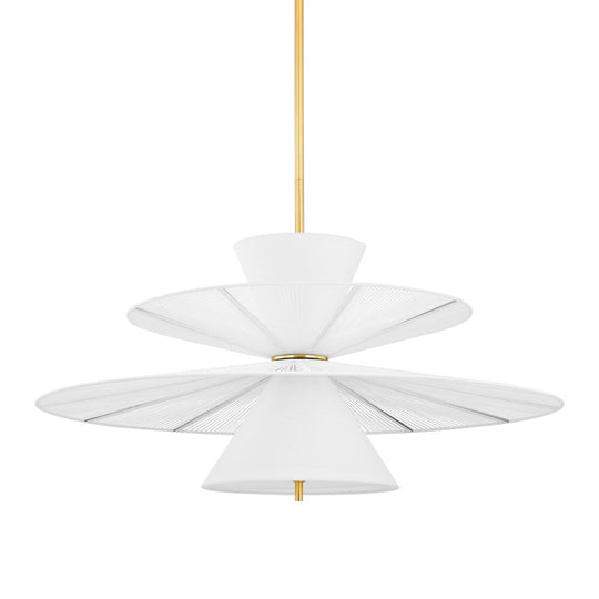 Esperance 2-Light Chandelier