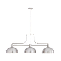 Melange 3-Light Billiard
