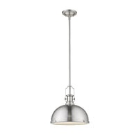 Melange 1-Light Pendant