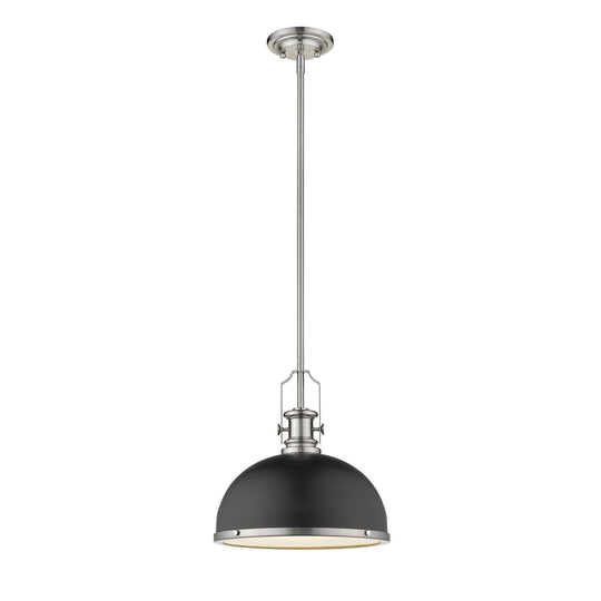 Melange 1-Light Pendant