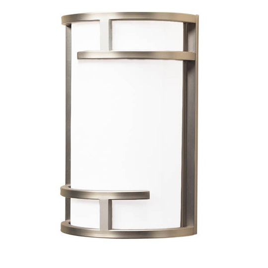 Boston 2-Light Wall Sconce