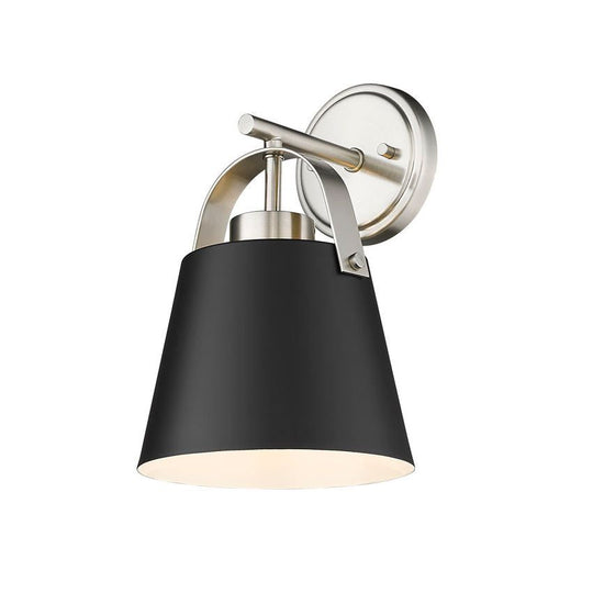 Z-Studio 1-Light Wall Sconce