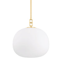Ingels 1-Light Pendant