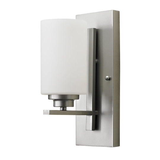 Iris 1-Light Wall Sconce