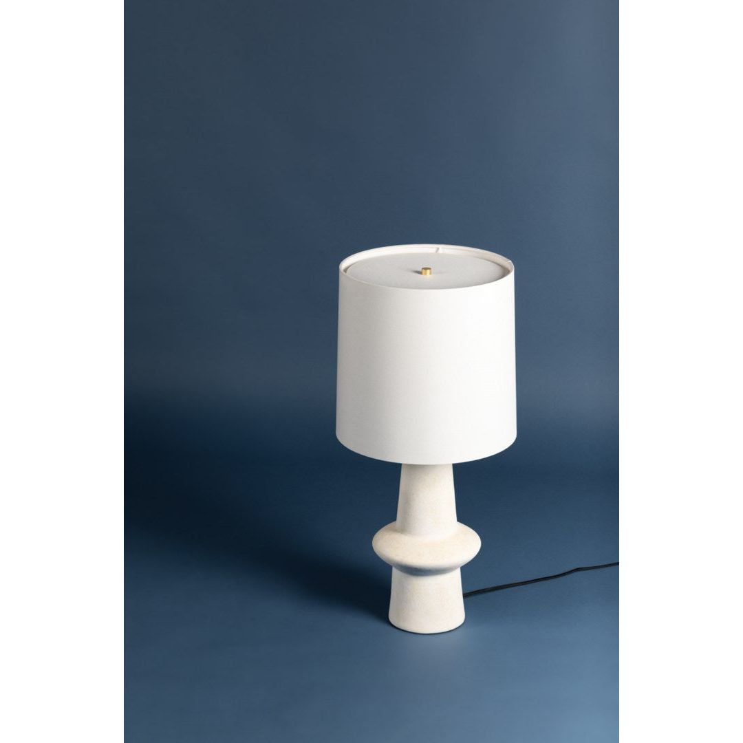 Ramapo 1-Light Table Lamp