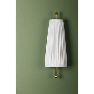 Adeline 1-Light Wall Sconce