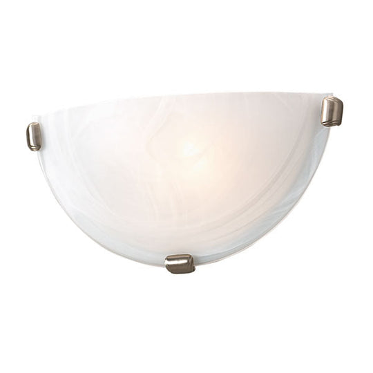 Malibu 1-Light Wall Sconce