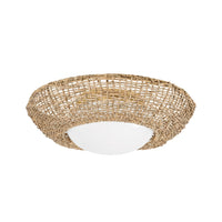 Killington 2-Light Flush Mount